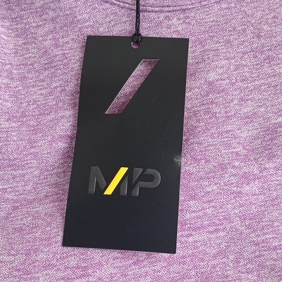 MyProtien Deep Lilac Activewear Set - Picture 2 of 8